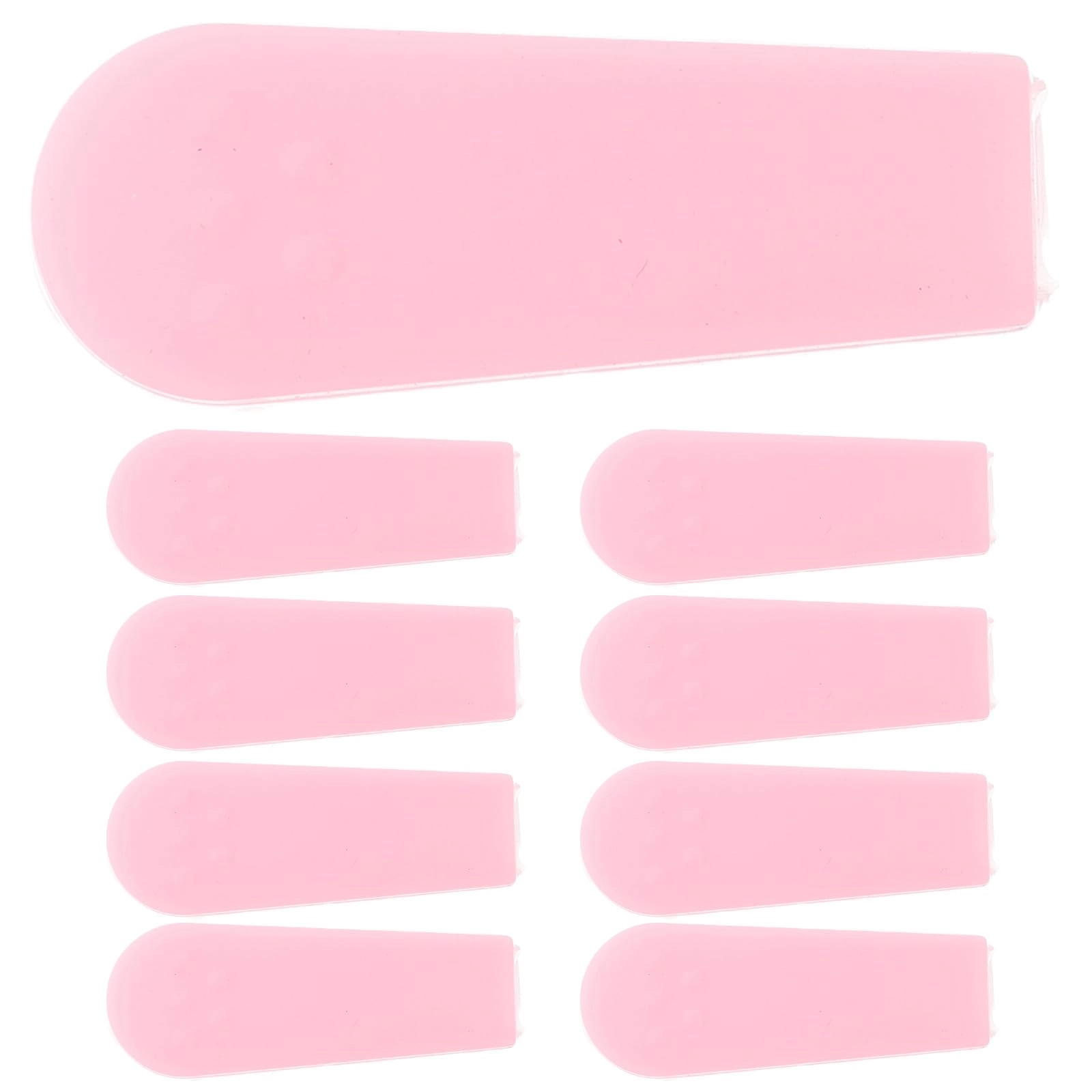 MAGICLULU Claw Machine Claw Grippers - 20 pcs