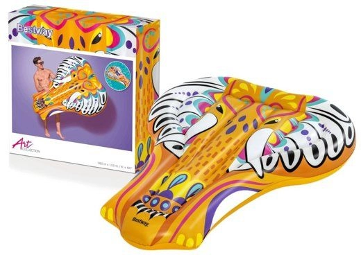 Flirty Fiesta Elephant Island - lounge