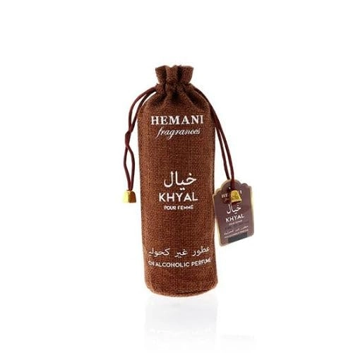 Khyal Eau de Parfum 50 ml