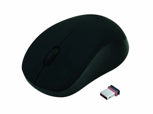 Slim Wireless Mouse - Wireless