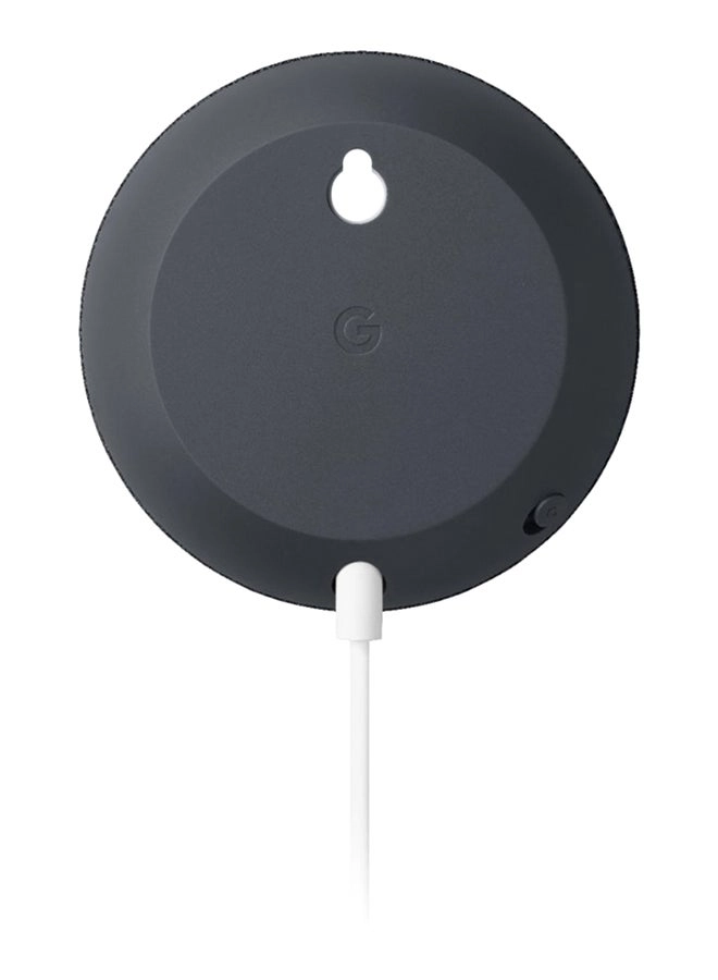 Nest Mini 2nd Gen - Gray