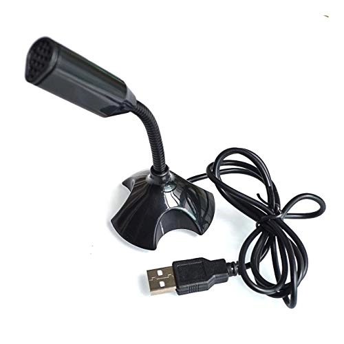 Desktop Microphone USB Microphone