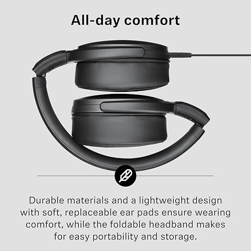 HD400S Wired Headphone