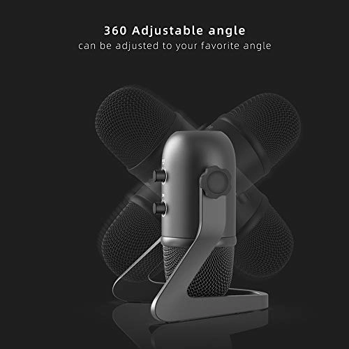 Condenser Microphone USB Microphone