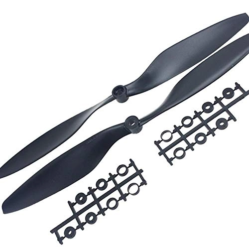 1045 1045R Propeller - 10x4.5" 20 Pairs CW CCW
