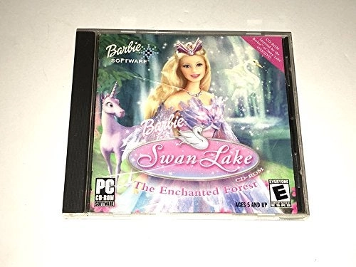 Swan Lake - PC/Mac