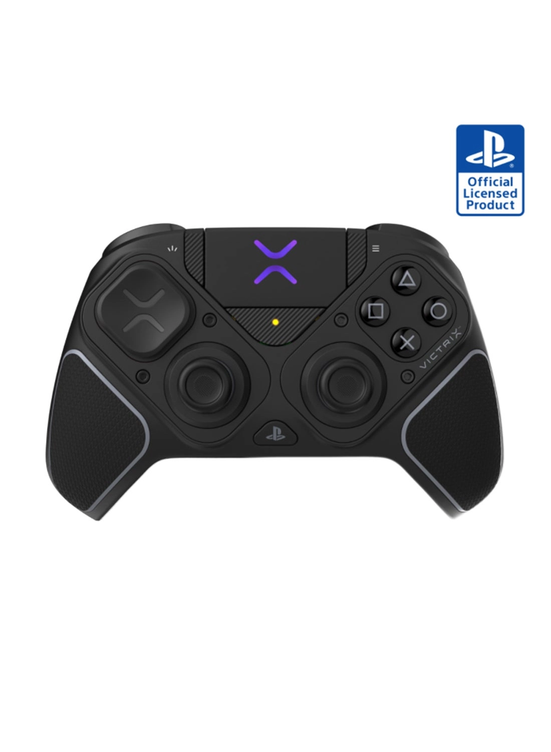 Turtle Beach Victrix Pro BFG Reloaded (PS5) Black