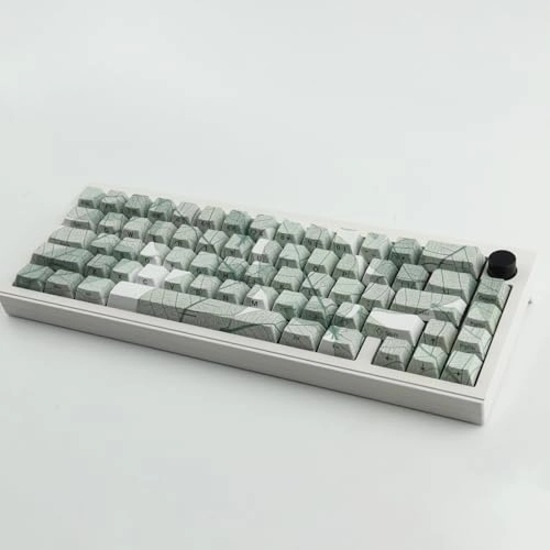 PBT Keycaps - US Wired