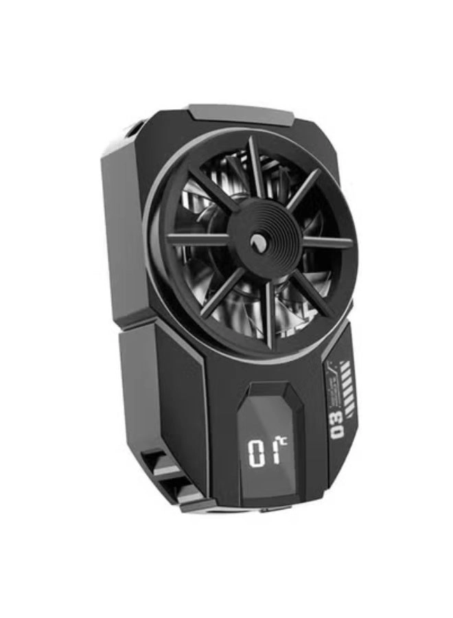 DLA3 - Digital Display Semiconductor Cooler