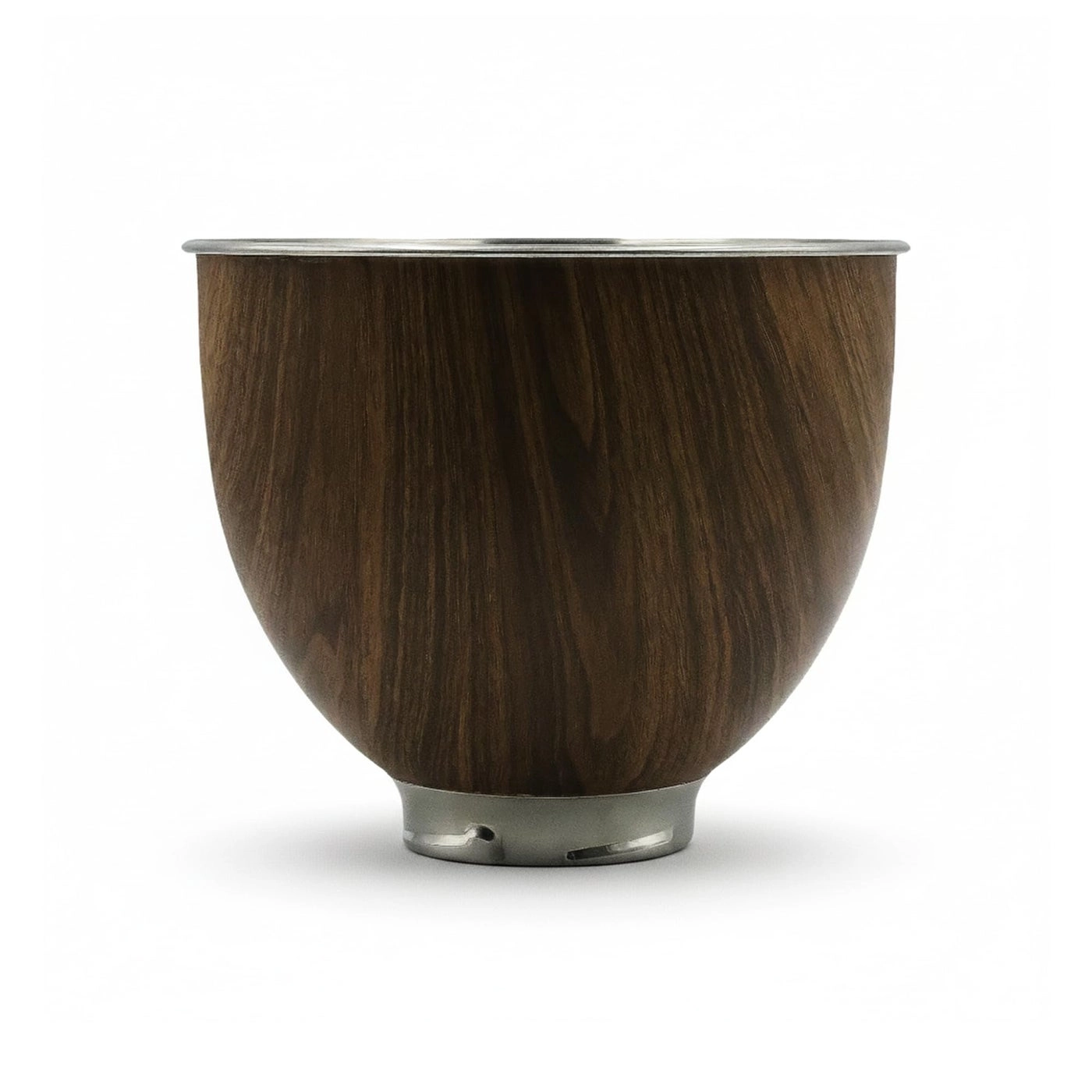 Stainless Steel Mixer Bowl - 5 Quart