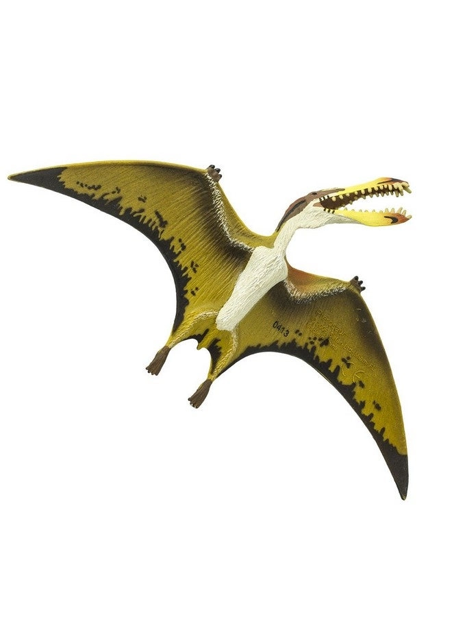 Prehistoric - Pterosaur