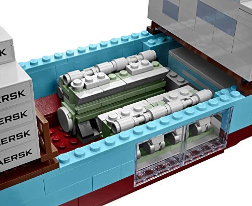 Maersk Line Triple-E (10241)