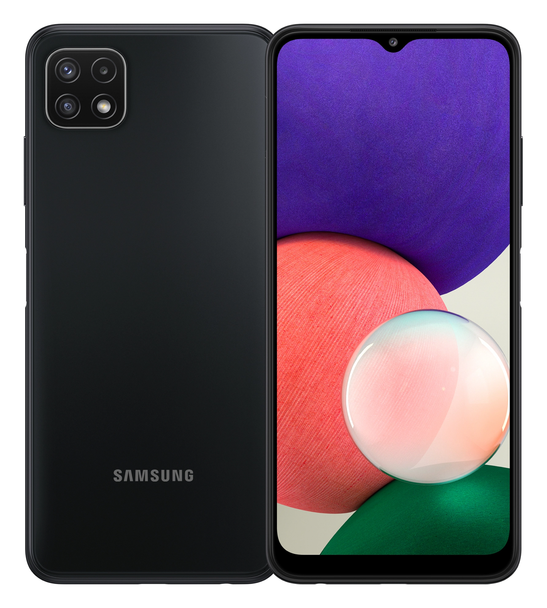 Galaxy A22 - 4GB 64GB