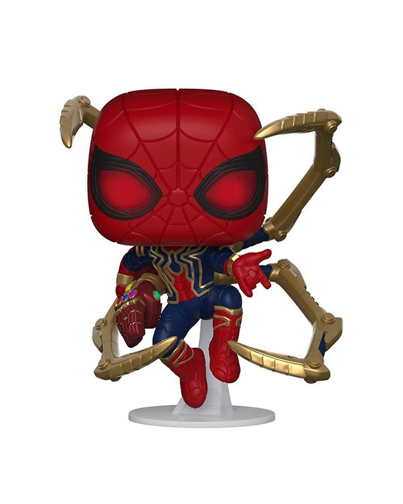 FUNKO Iron Spider - Marvel: Endgame