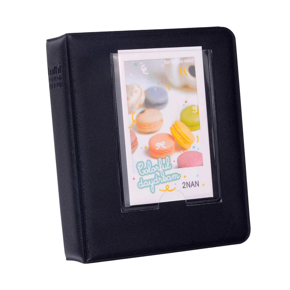 Mini Photo Album - 32 pages