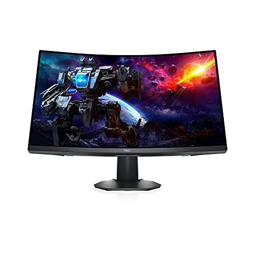 S2722DGM - 27-inch 2560 x 1440