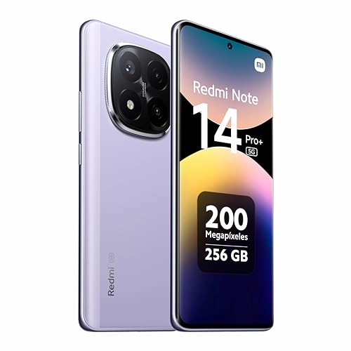 Note 14 pro+ 8GB 256GB