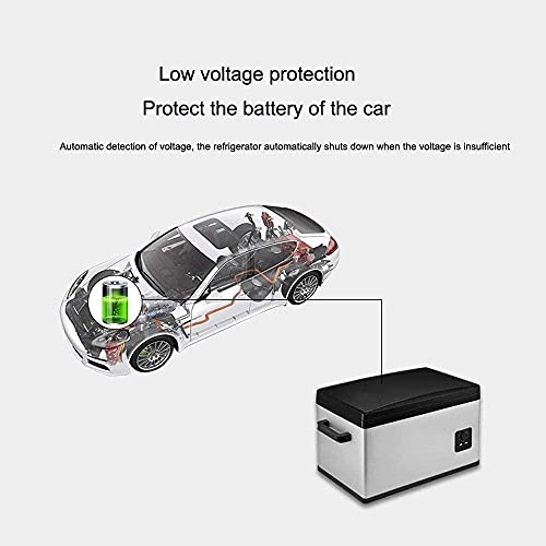 Car refrigerator - 25L