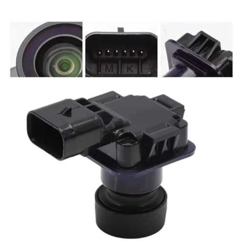 Rear Reversing Camera - video cable