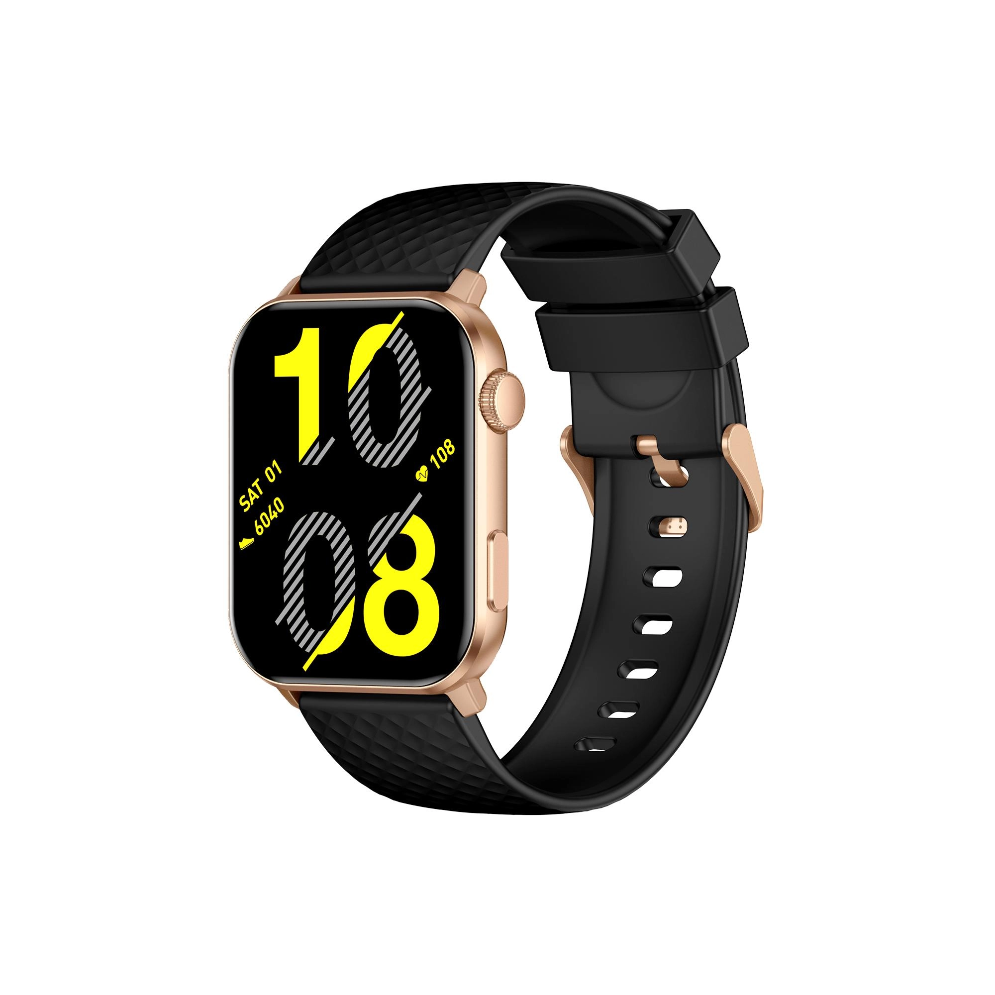 Storm 3 44mm Aluminium