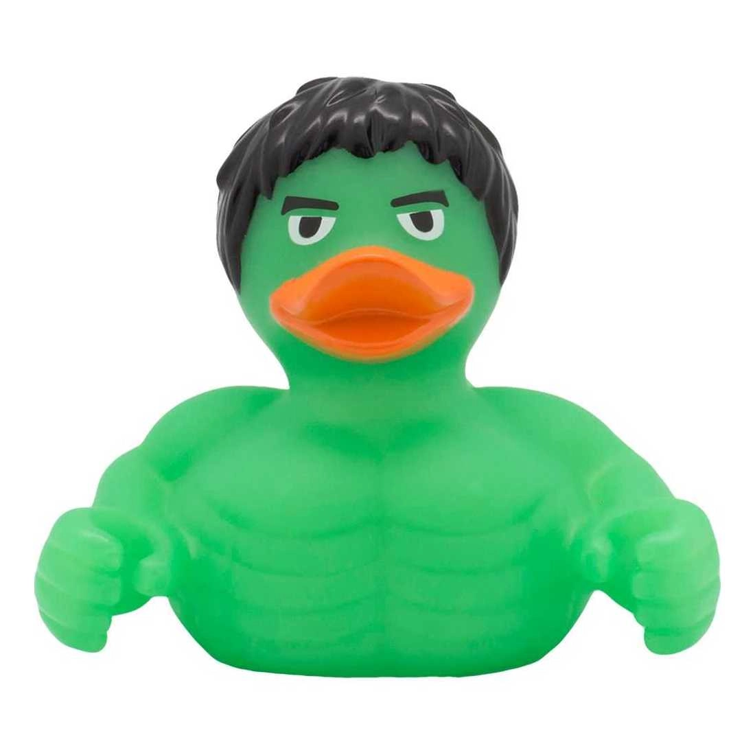 LILALU Ga mma Duck Hulk - Rubber Duck