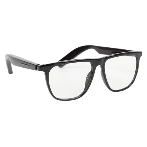 Smart Glasses - Noise Reduction Sound Assistant