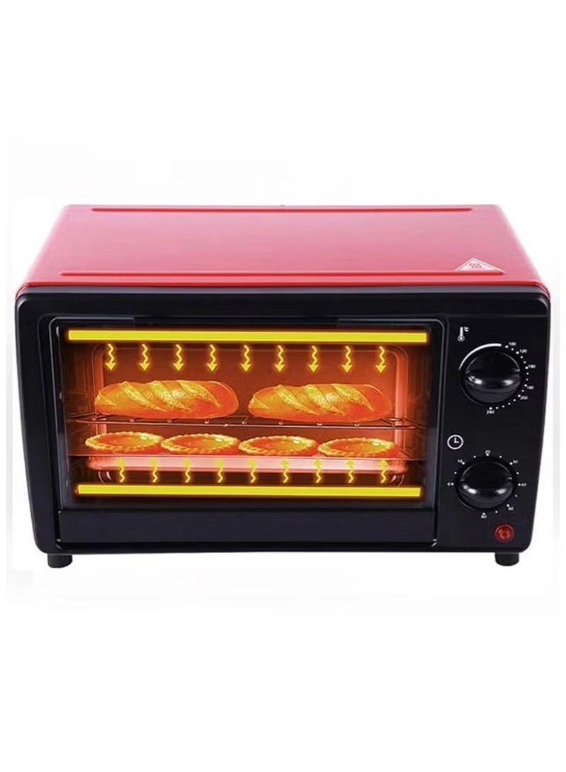 OE-1009 - Mini Baking Grill Oven