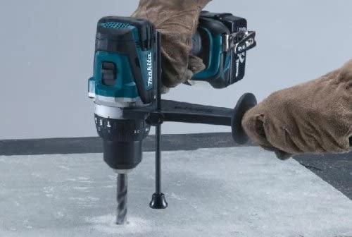 DHP458RFJ - 2x3.0 Ah