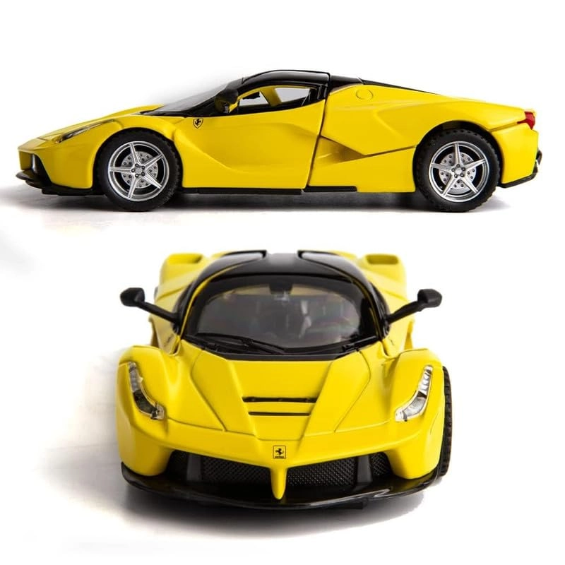 LaFerrari - 1:32 1pcs