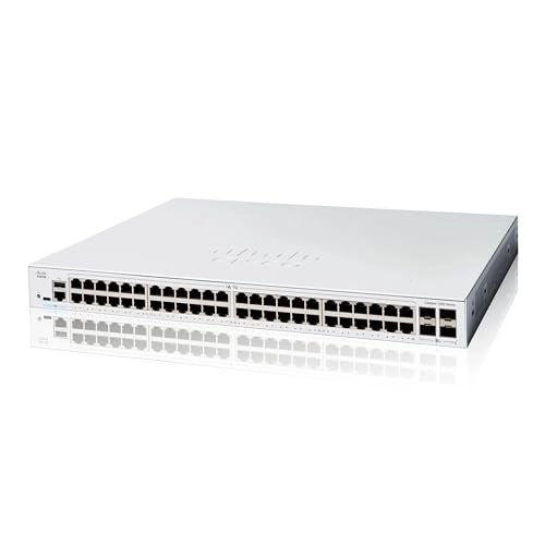 C1200-48T-4G 48-ports