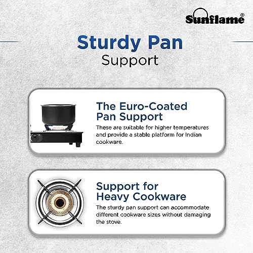 Crystal Nova 1489 GAS Cooker