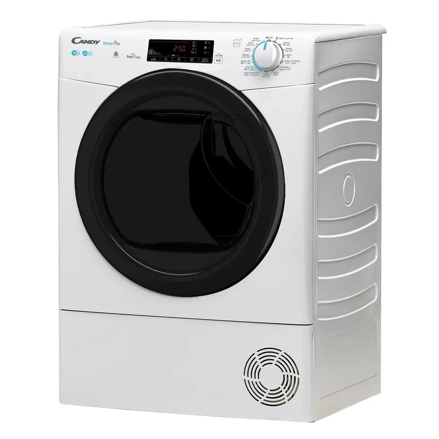 CSOE C10TBE-19 Condenser