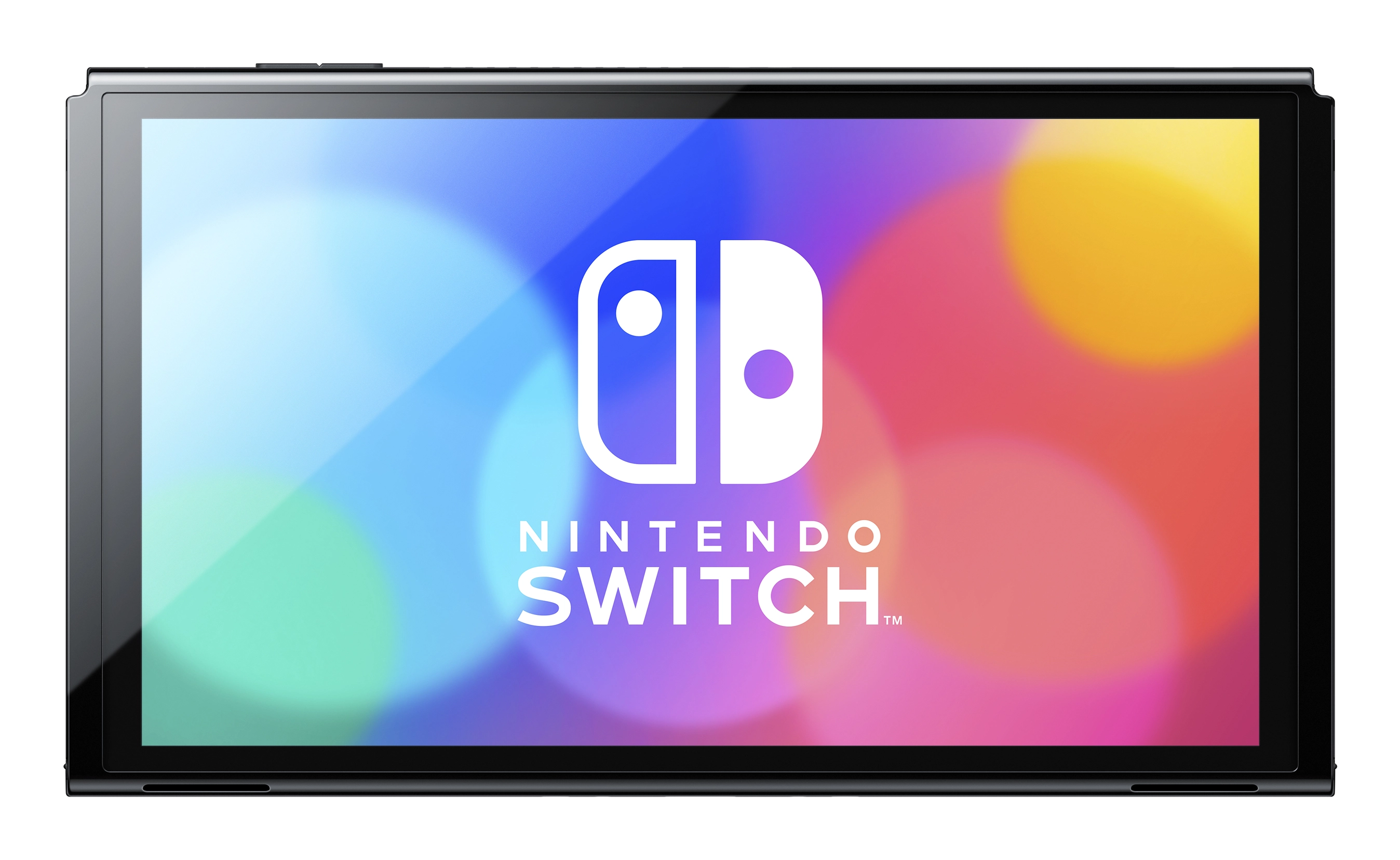 Switch OLED + Mario Kart 8 Deluxe