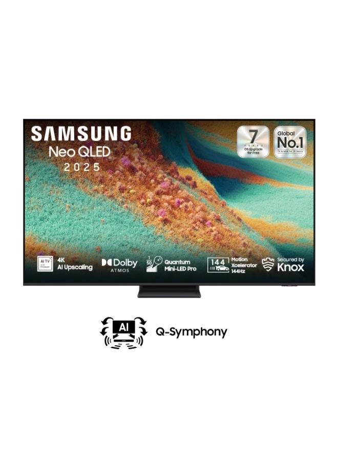 Samsung QA55QN85FA - 55 Inch