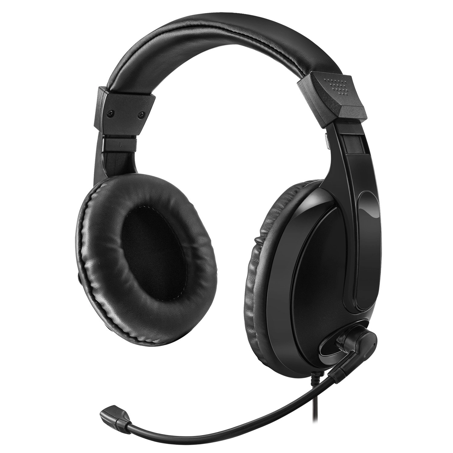 Adesso Xtream H5 - Wired Headset