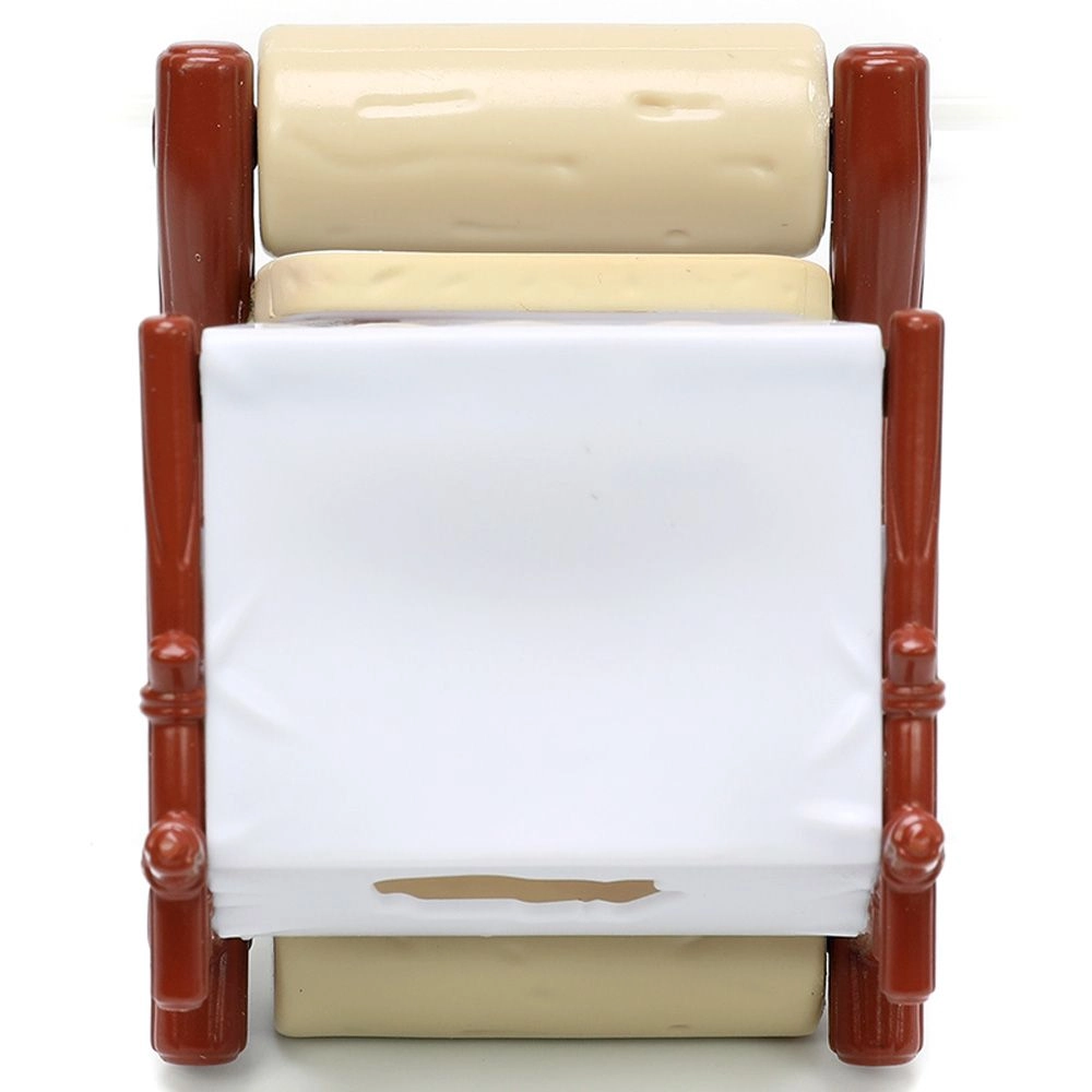 The Flintstones Vehicle 1:32