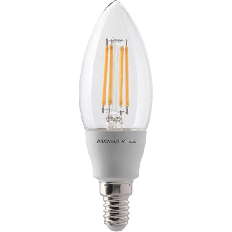 Momax Smart Classic - 10 Watt Consumption Greater than 800 Lumens Wi-Fi