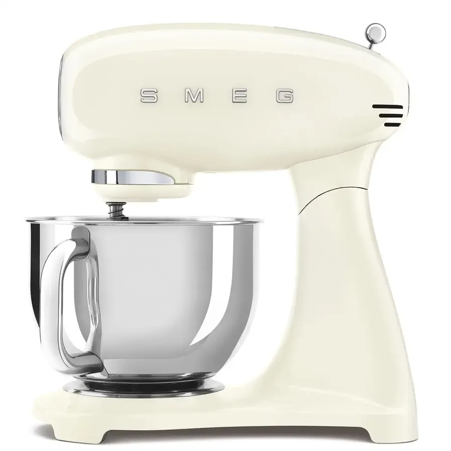50's Style Retro Stand Mixer - 4.8 Liter(s) 800 Watt