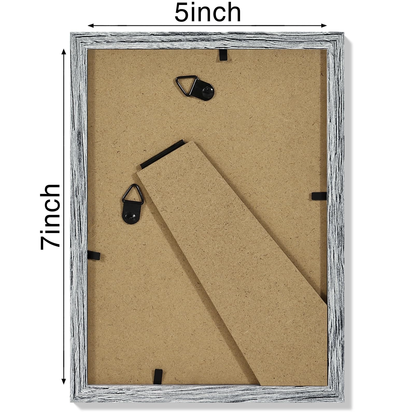 Picture Frame - 5x7
