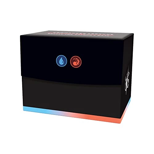 Draconic Dissent - 100-card + Collector Booster Sample Pack - 2-card