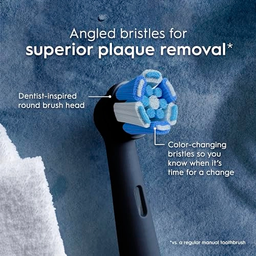 iO Ultimate Clean - 2 Count Black