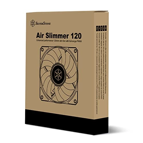 Air Slimmer 120