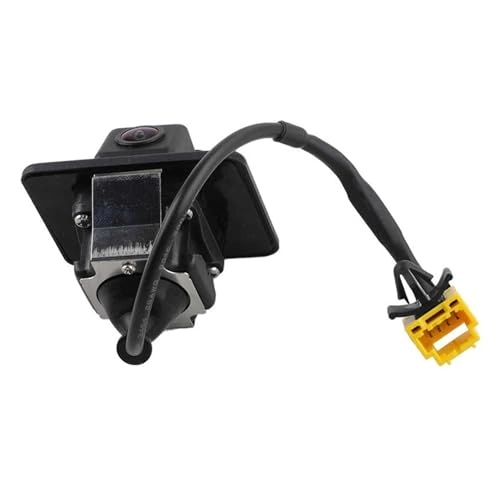 Rear View Backup Camera - 1080P
