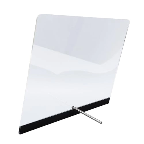 LED Drawing Board - 7 Color Pens