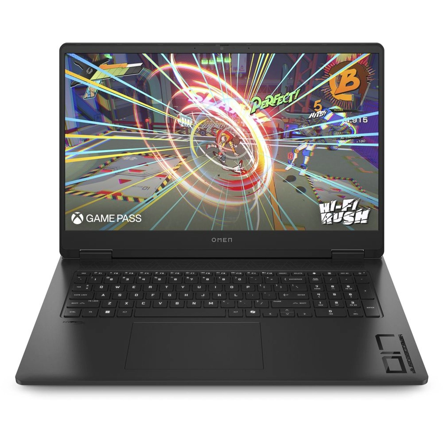 HP Omen 17-DB0000NE - 17.3'' Ryzen 9-8945HS 32GB 1TB SSD
