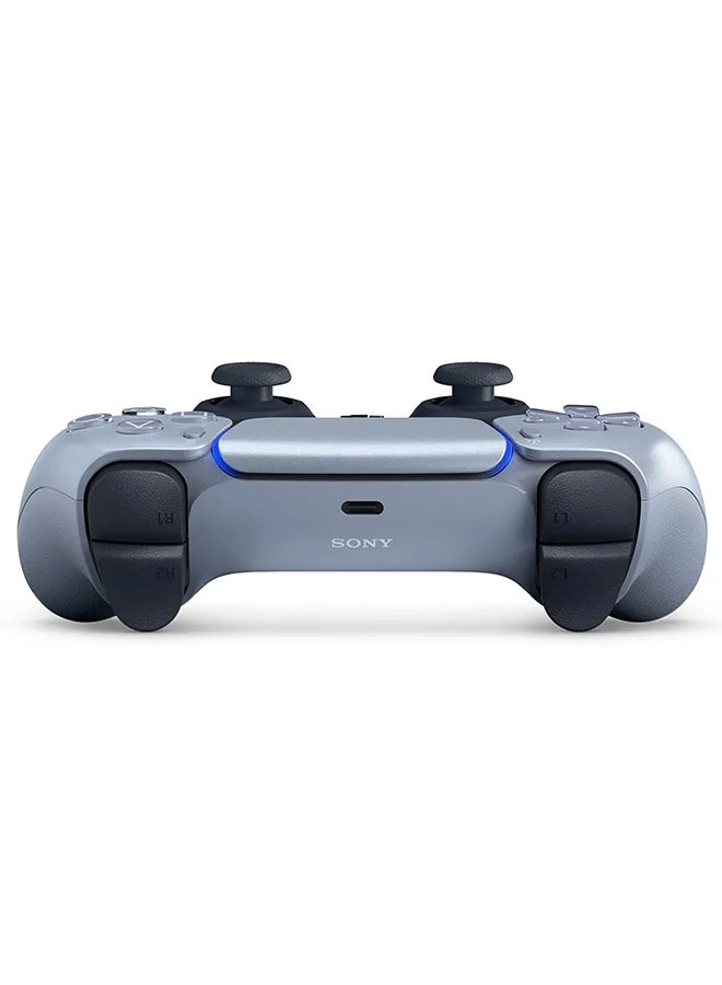 DualSense Wireless Controller (PS5) Sterling Silver