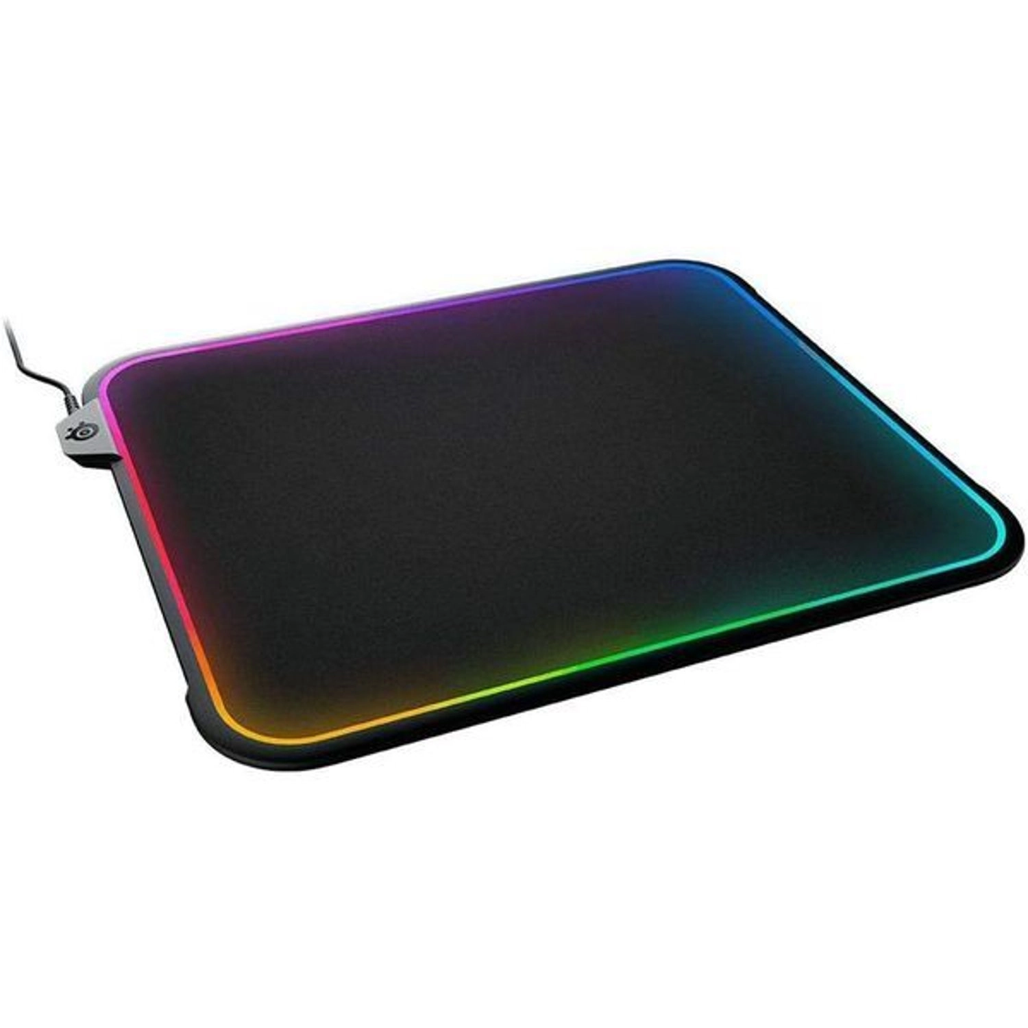 Genius Computer Technology GPAD300S Rubber Mouse Pad - 32x27 cm