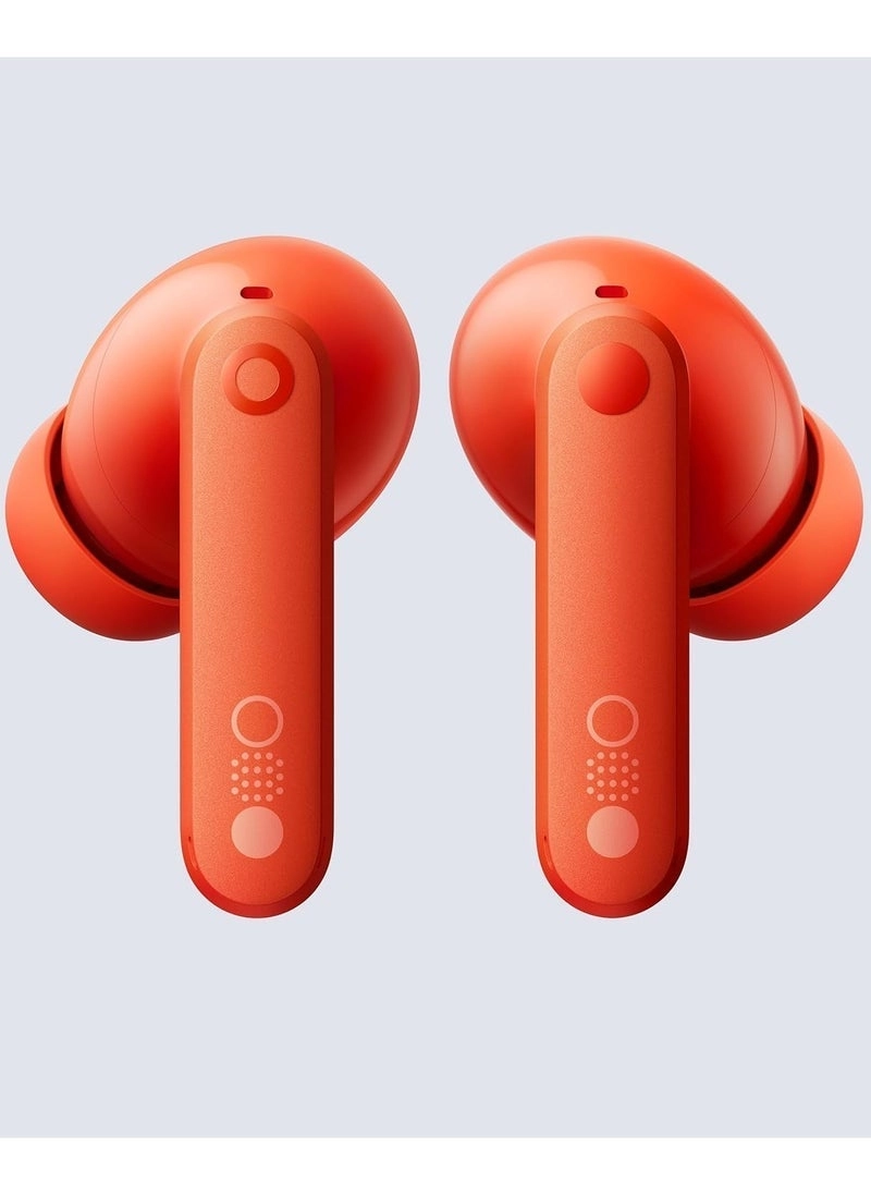 True Wireless Earbuds