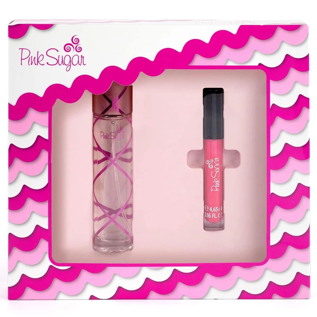 Paglieri Candy Dream Eau de Toilette - 50ml Gift Set