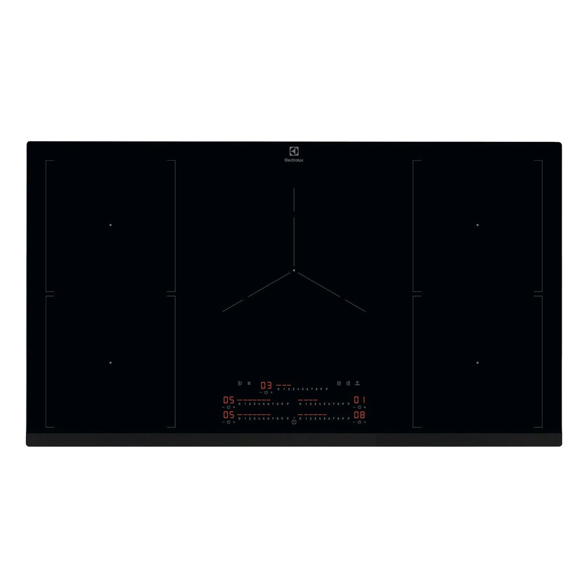 EIV94550 Induction hob